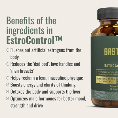 SASTOX EstroControl