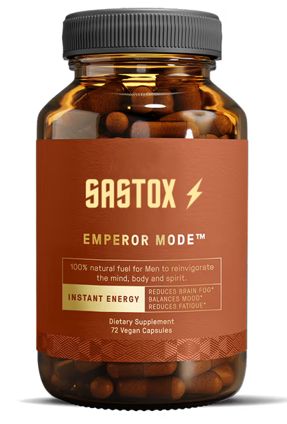 SASTOX Emperor Mode™