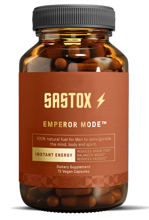 SASTOX Emperor Mode™